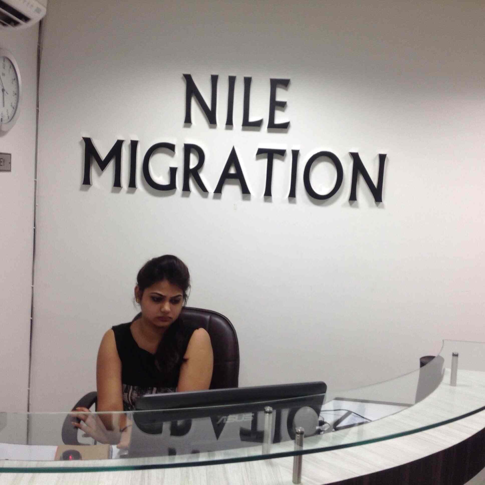 Nile Migration Images photo 3